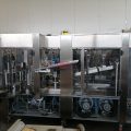 Used labeller monoblock