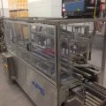 Used box closing machine - APE CH 1200 - 900 c/h - Chiudicartoni usato (59)