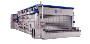 Lavabottiglie Macero Usata