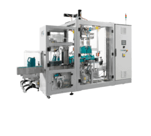 Incartonatrice Usata