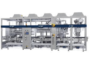 Monoblocco Di Riempimento Usato