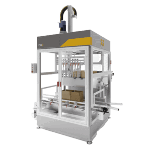 Inseritore di Alveari Usato