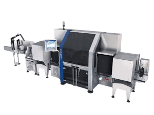 Ispettore Bottiglie Usato