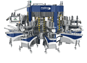 Etichettatrice Usata