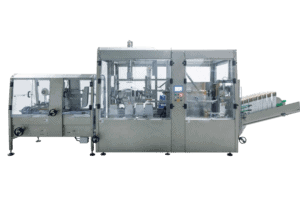 Monoblocco di Incartonamento Usato