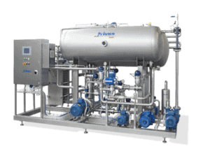 Saturatore Premix Usato