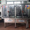 Linea di imbottigliamento usata Alfatek | 2.200 Bph