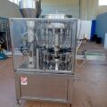 Monoblocco di Riempimento Usato GAI 12.1 R 2.000 BPH