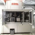Soffiatrice 1999 Usata Sidel Sbo 6 Serie 2 7.800 bph