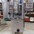 Tappatore monotesta usato 1999 Arol 30x60 Stelvin 2.200 bph