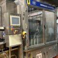 Sciacquatrice 2003 usata Sig Blockrinser | 40.000 bph