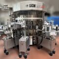 Etichettatrice usata Sacmi LABELLING OPERA 18.000 bph