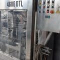 Capsulatrice 2004 GAI usata 426 6 DT 4.000 bph