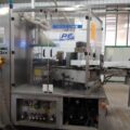 Etichettatrice 2008 Usata P.E. Rollfed 12.000 Bph