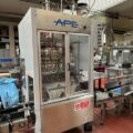 Fine linea usato APE incartonamento 5.000 BPH