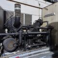 Compressore 2000 Usato NEA 40 BAR