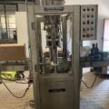 Tappatore Corona 2017 Usato OFFICINE PESCE 2.500 bph