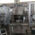 Riempitrice usata Vir Mauri Mutina 20 isobarica 3.000 bph
